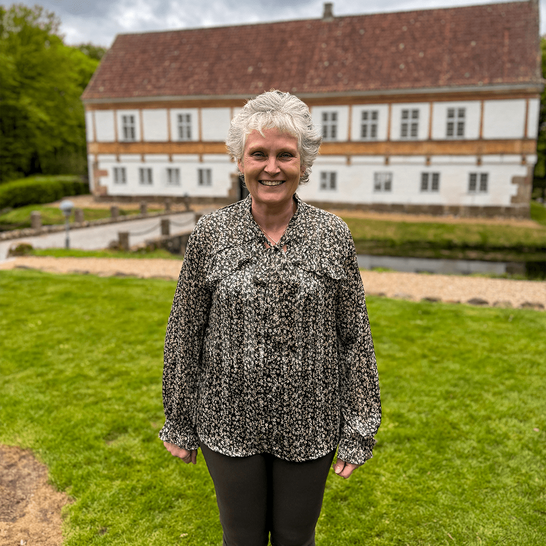 Bente Kaasgaard