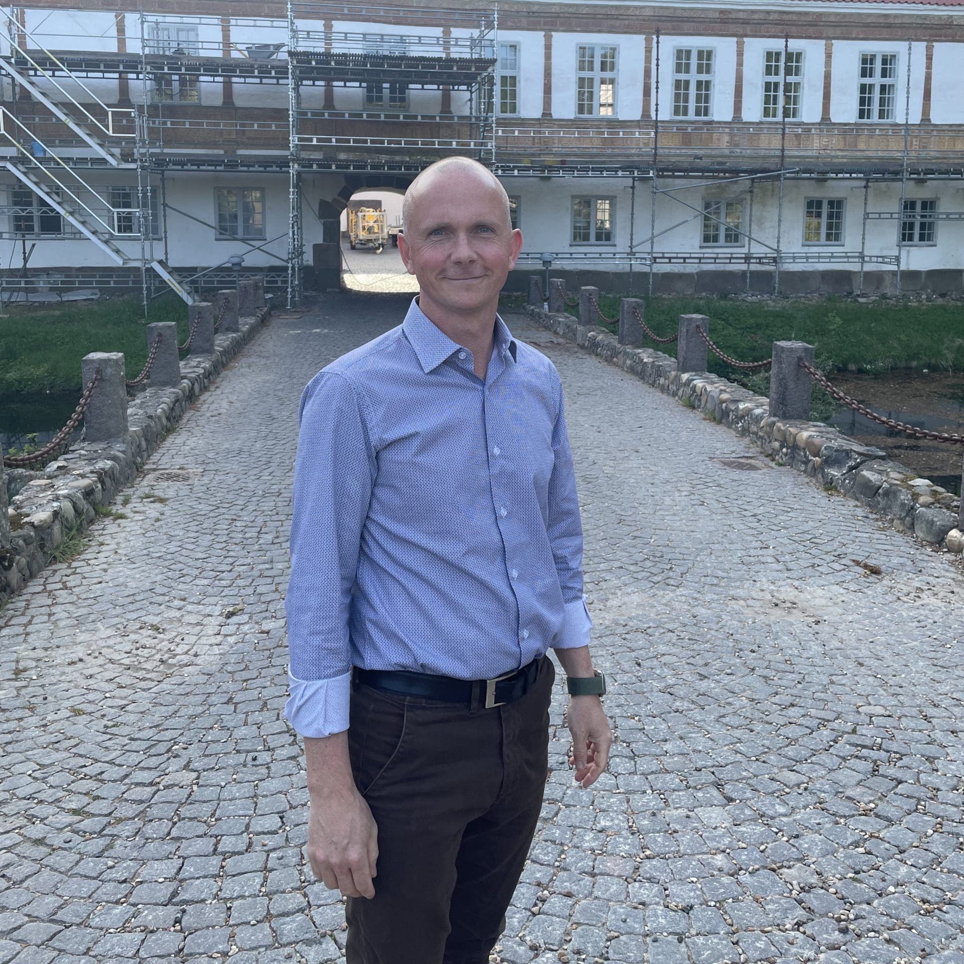 Jan Dalsgaard