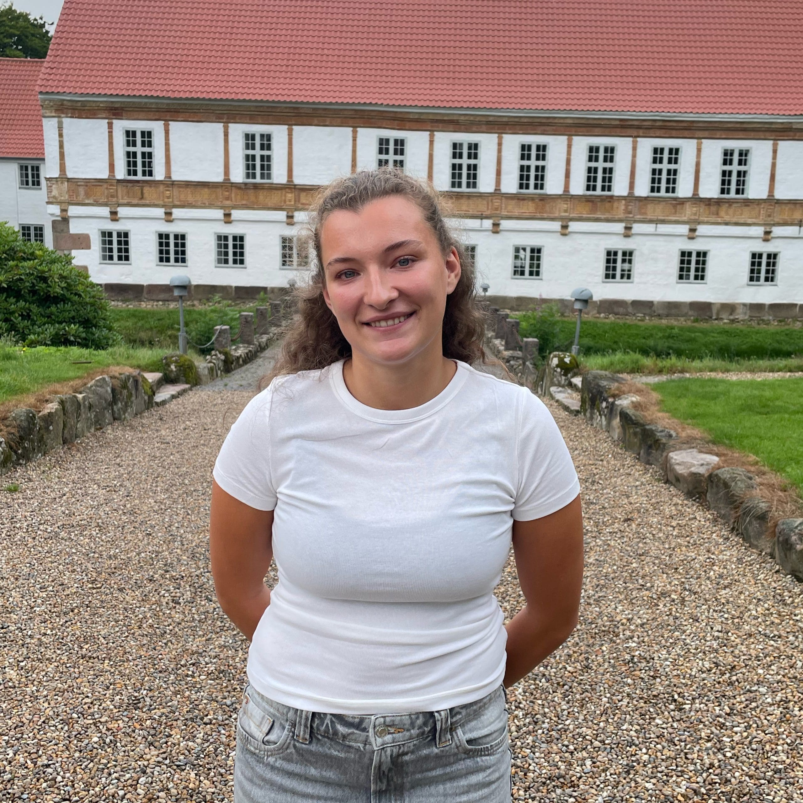 Alberte Sejling