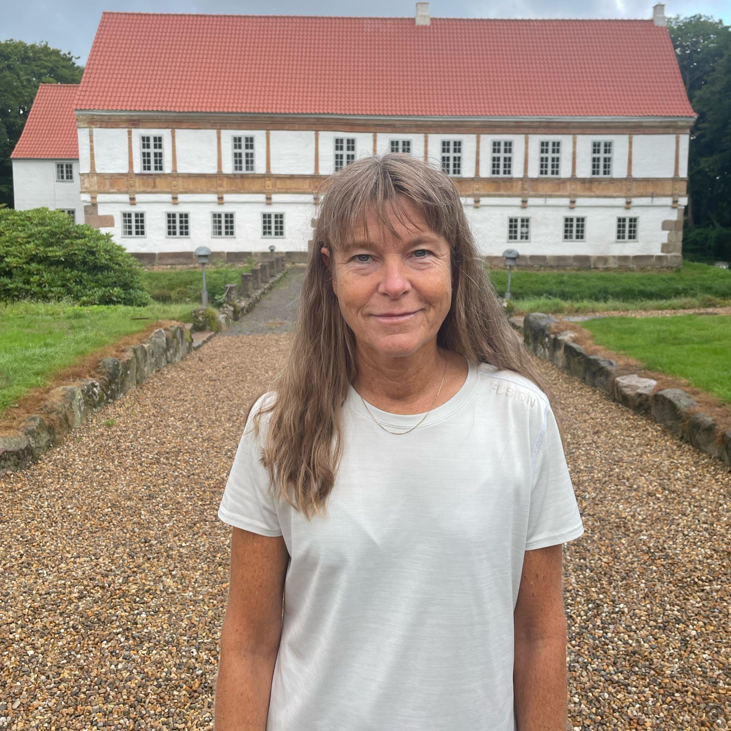 Anita Juhl Høj