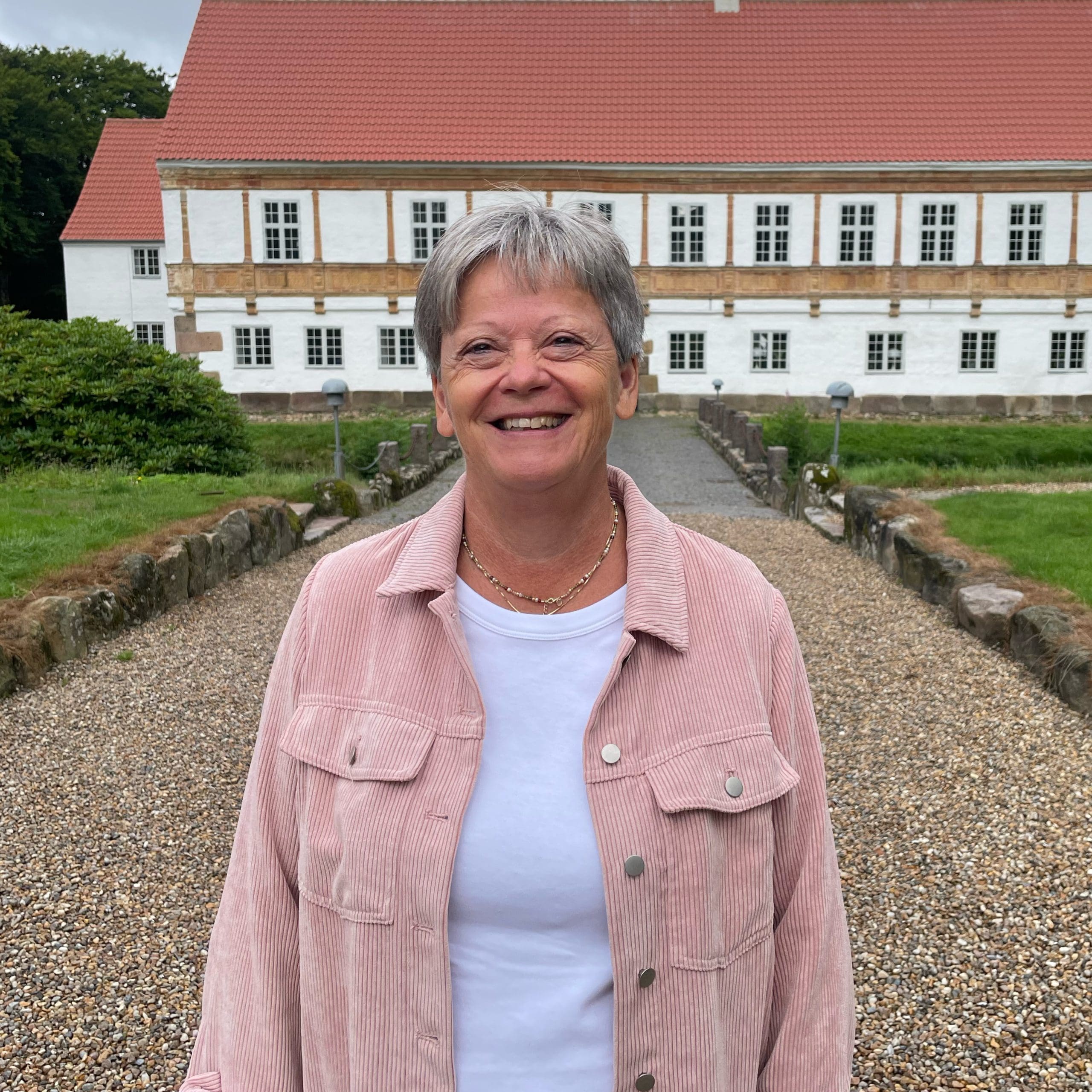 Birthe Nørkjær
