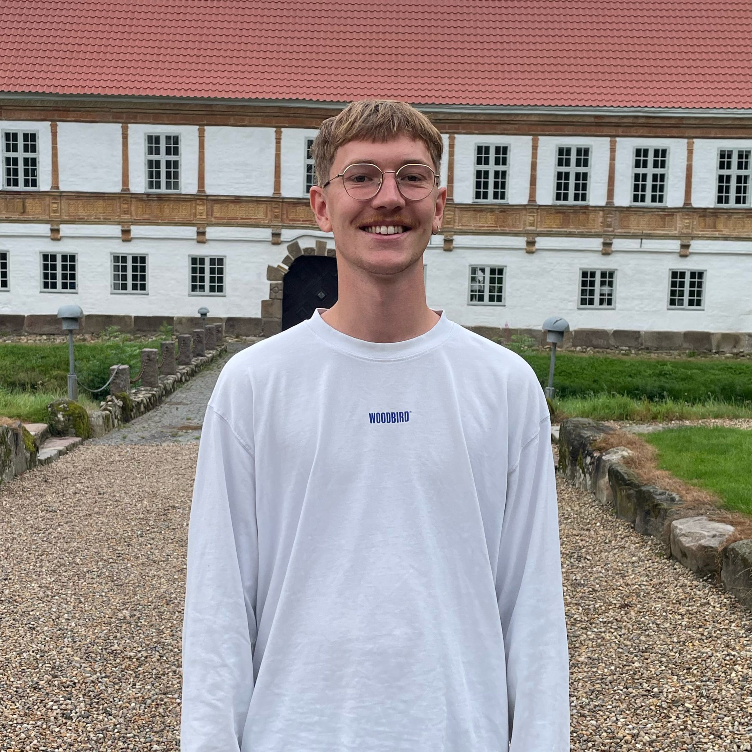 Christian Nørregaard