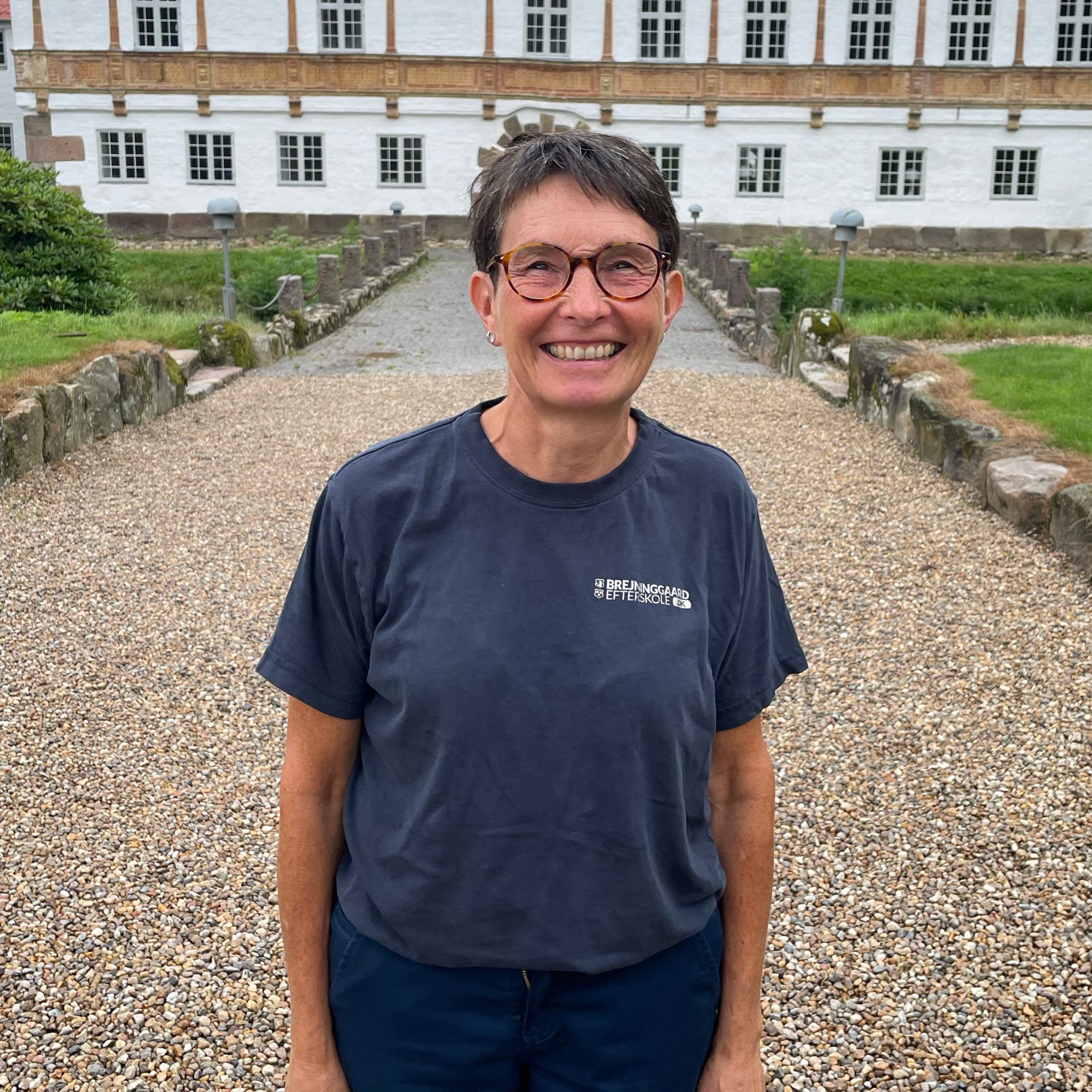 Dorte Holm Moeskjær