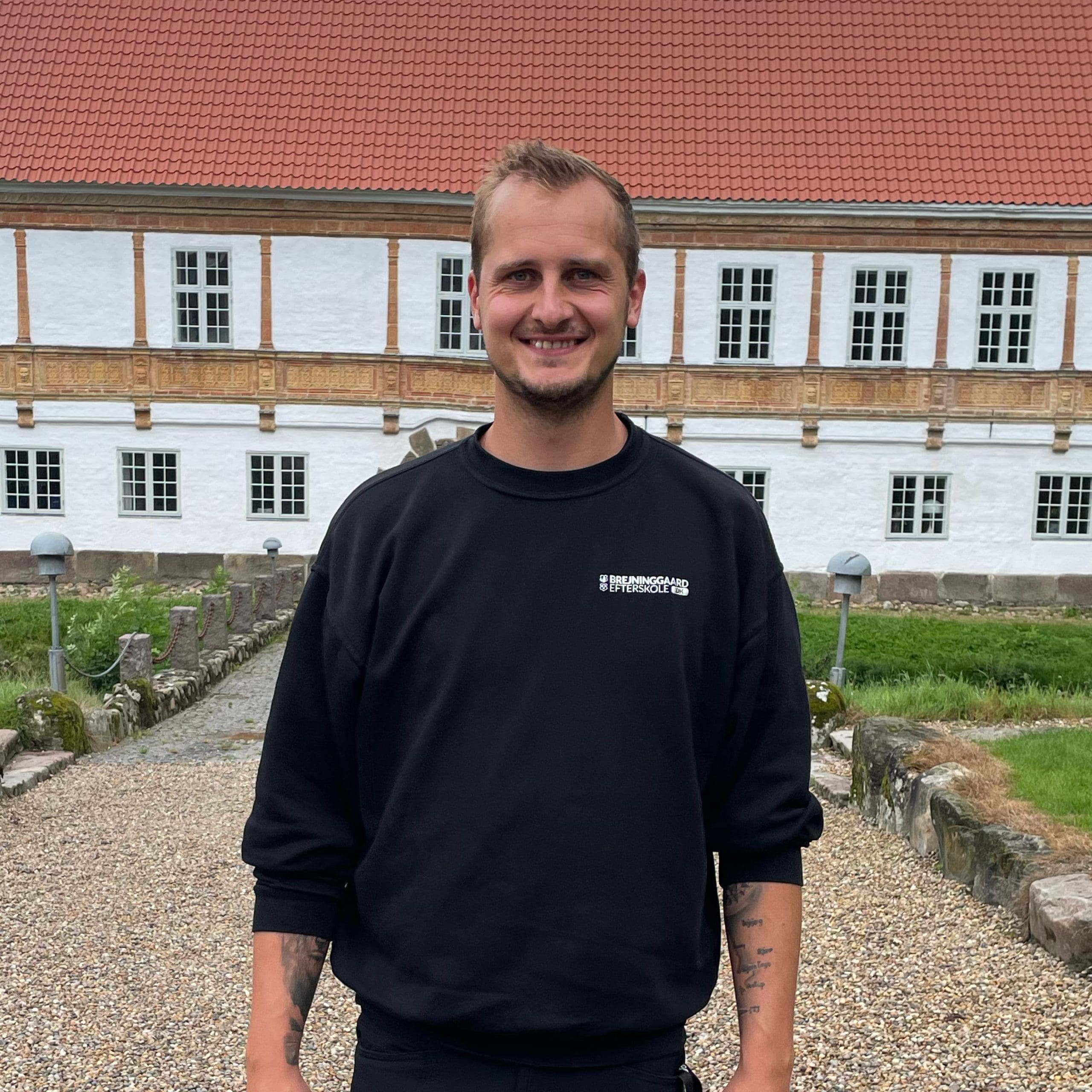 Halfdan Sørensen