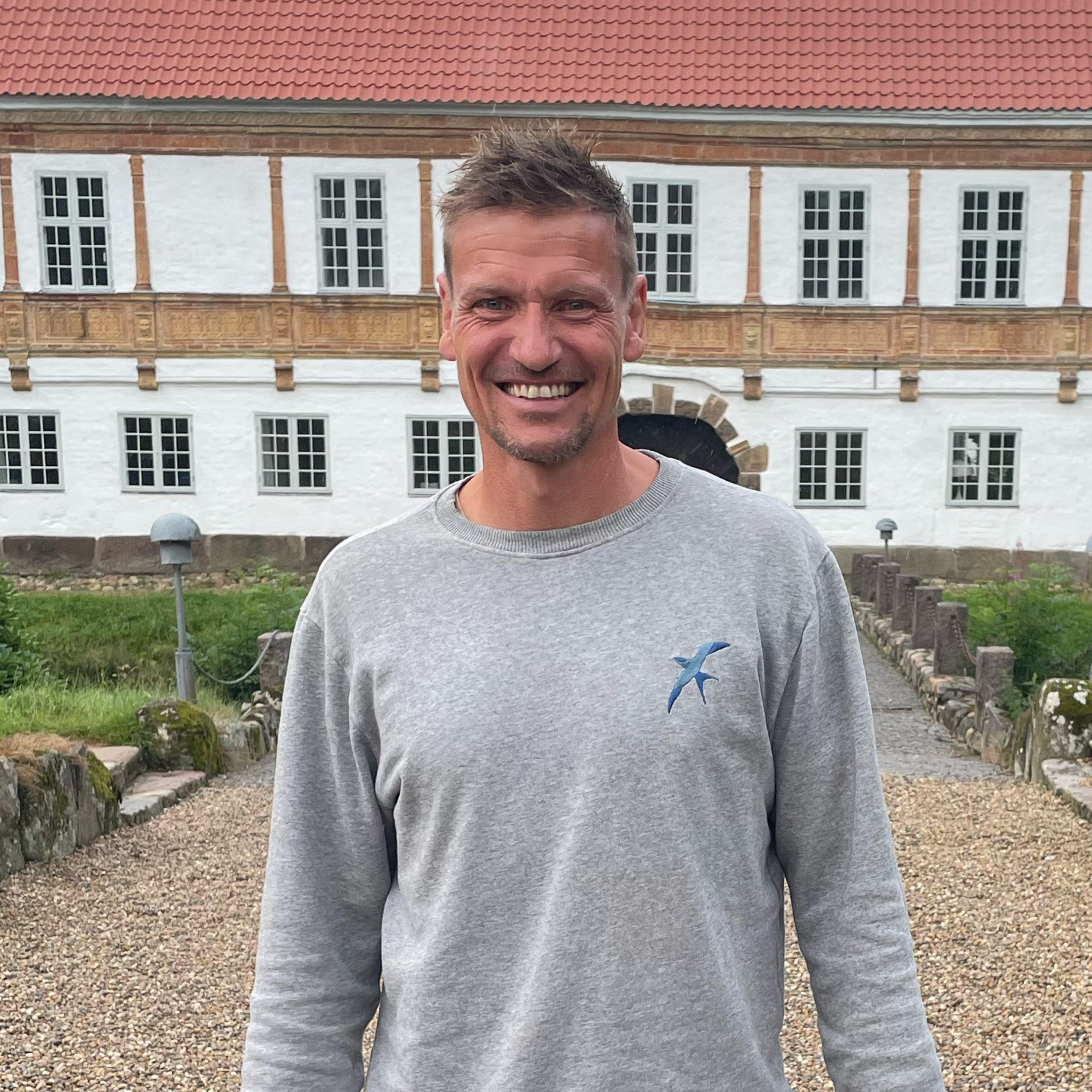 Jesper Ekmann