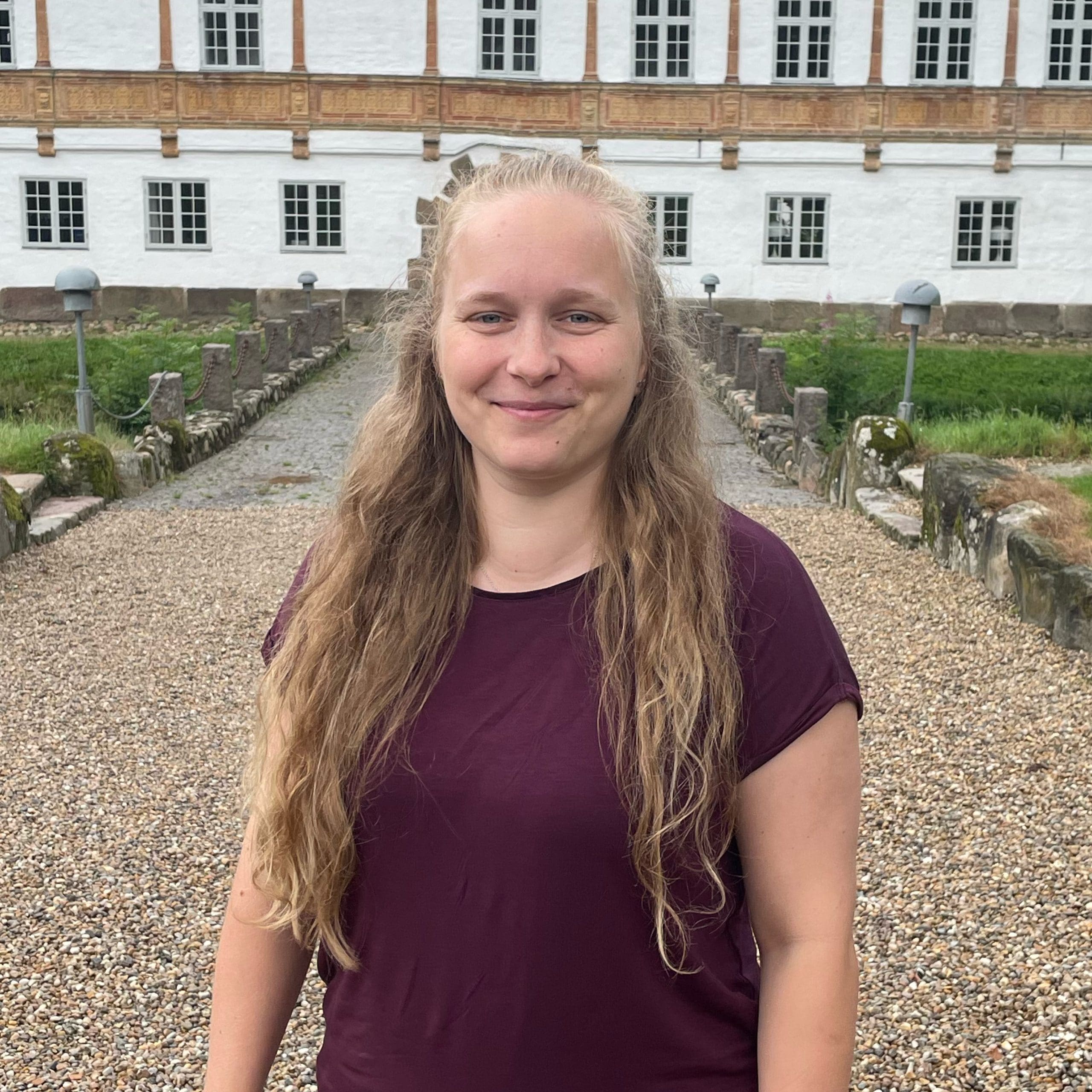 Karoline Greve-Poulsen