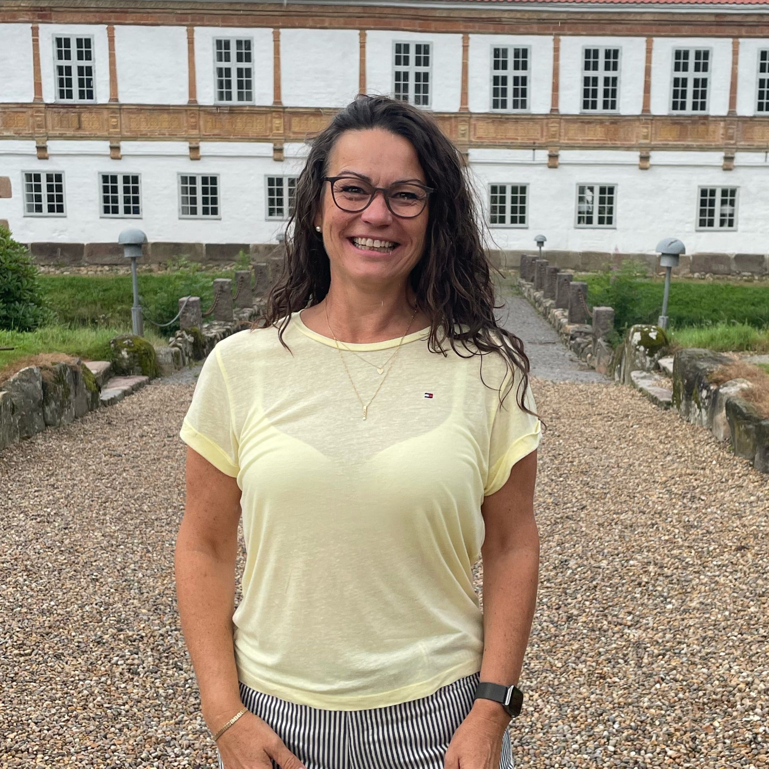 Malene Partsch Lykke