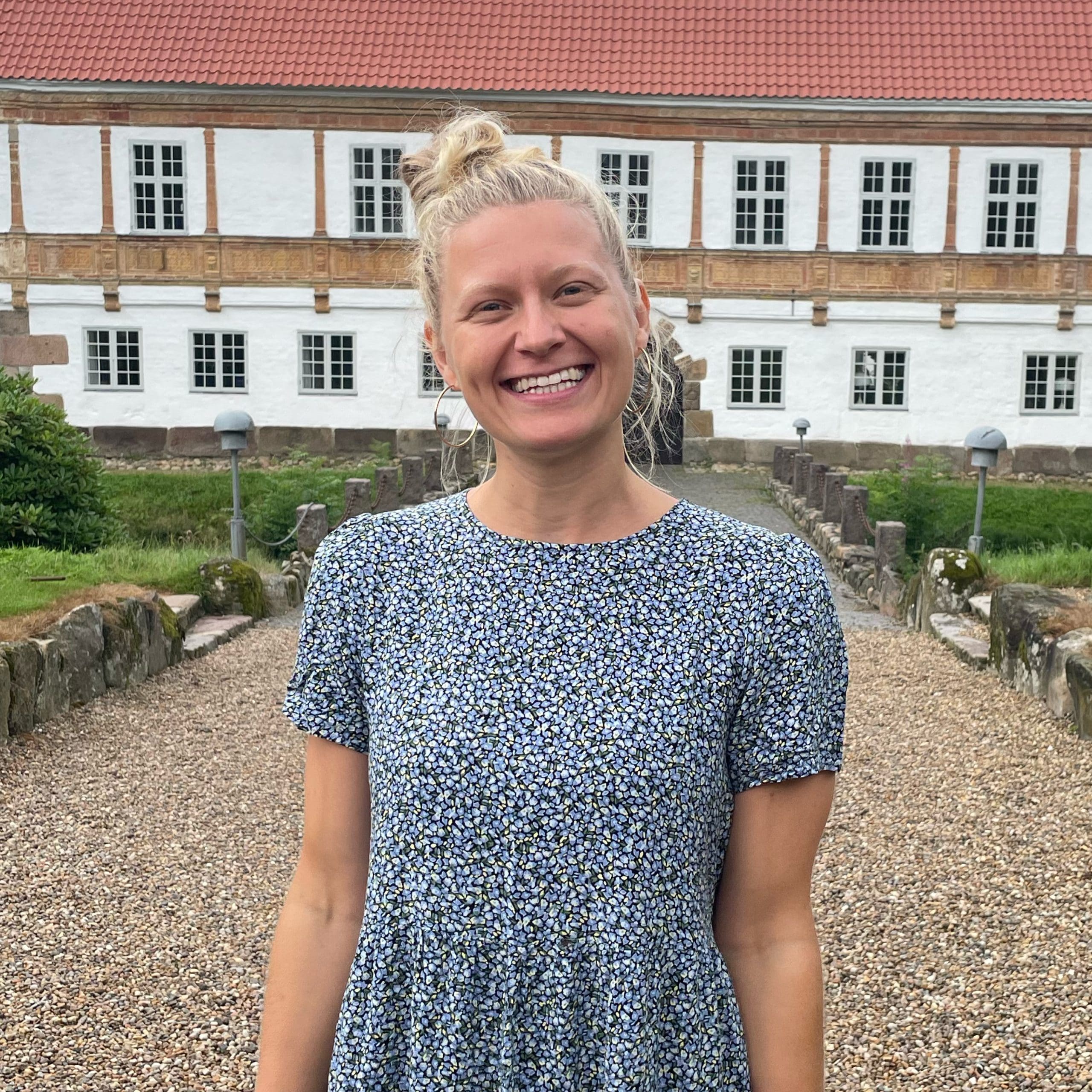 Rieke Bossen