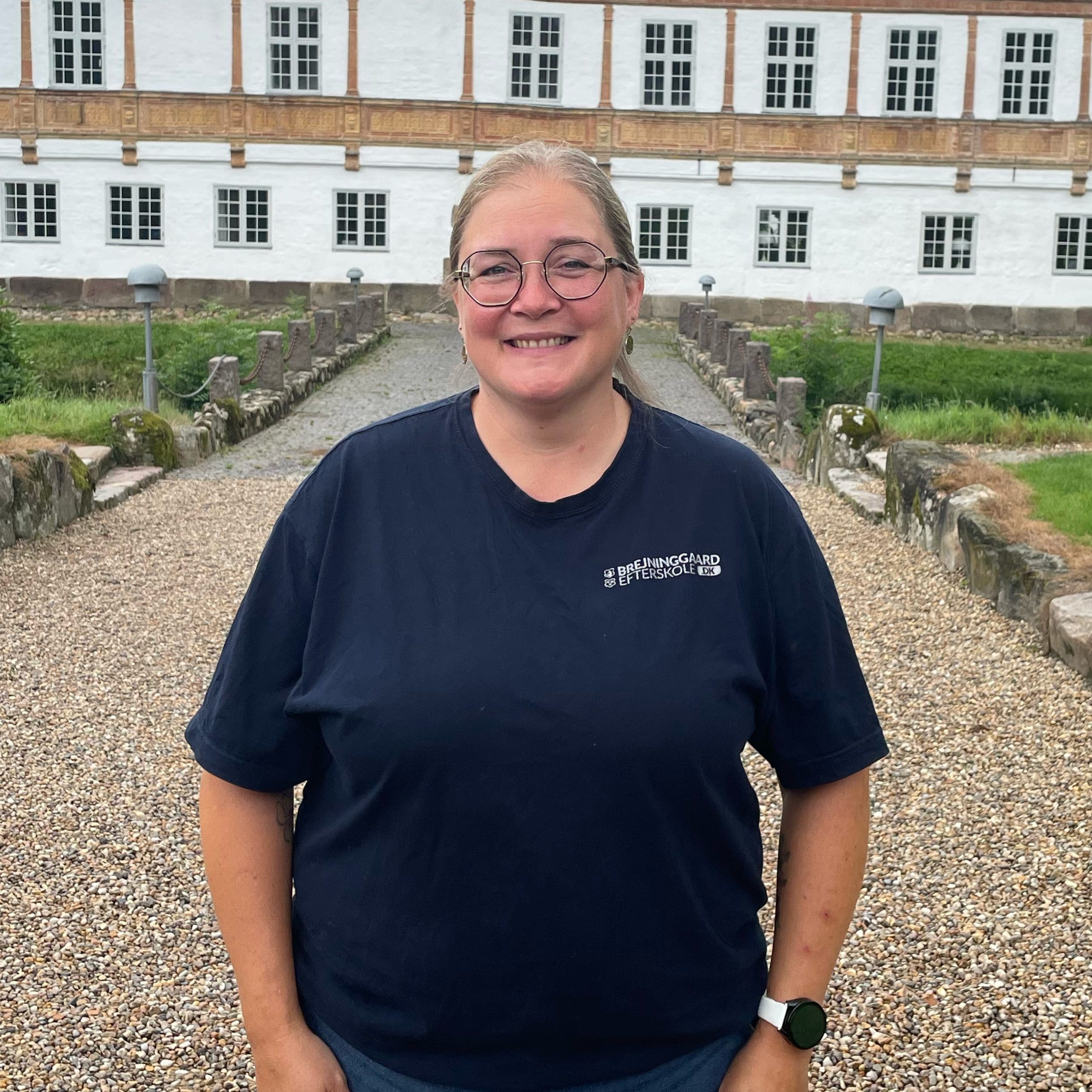 Trine Hansen