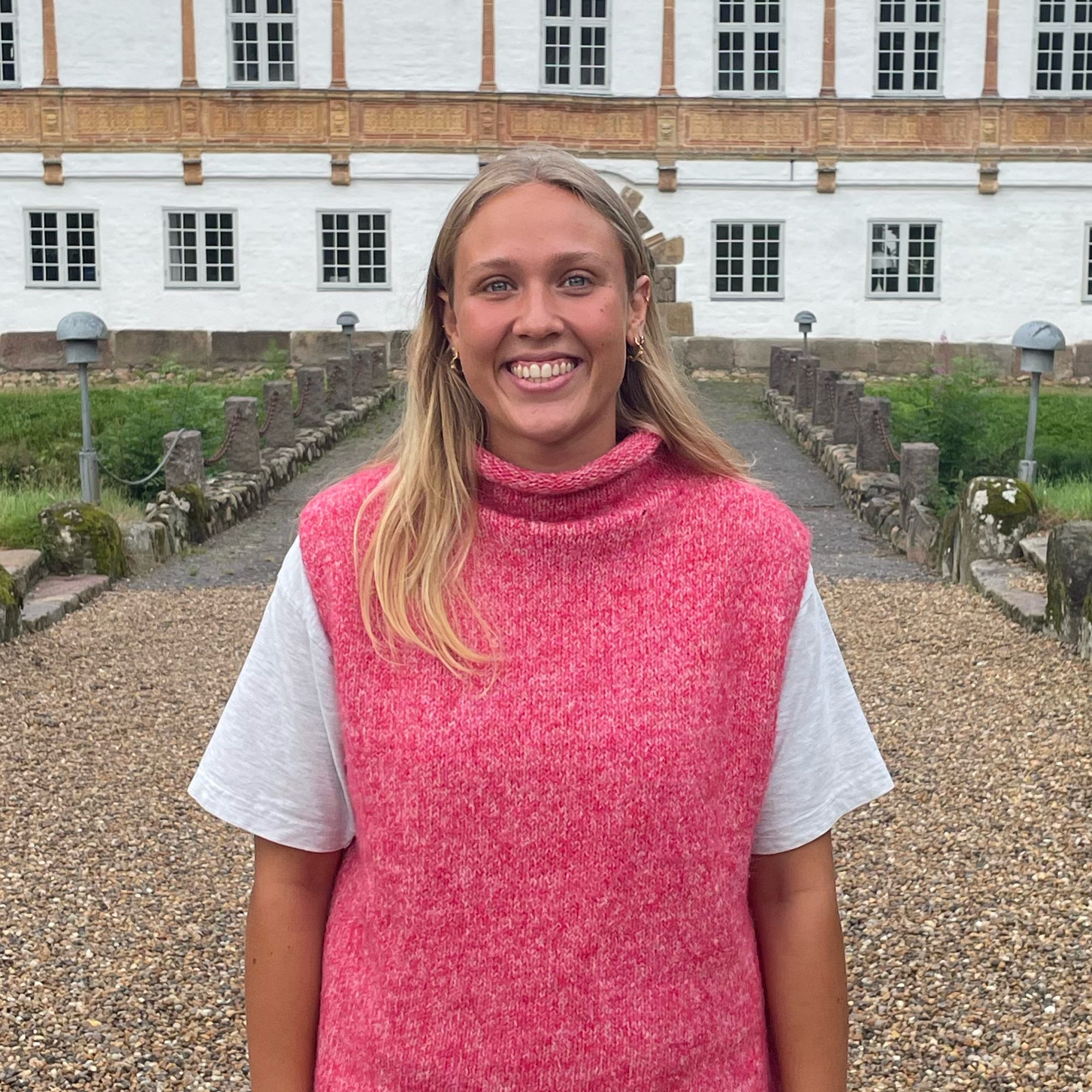 Ulrikke Falkenberg