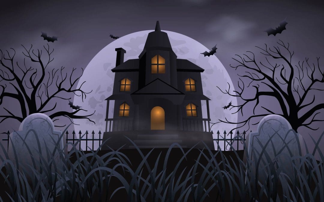Horror House på Brejninggaard