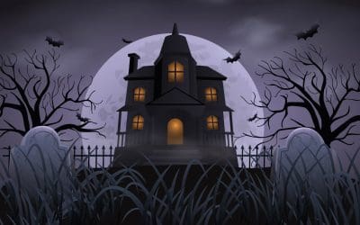 Horror House på Brejninggaard